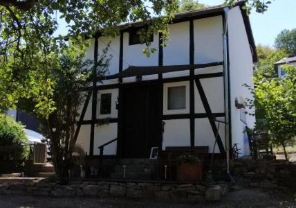 Huehnerstaellchen Dumpelfeld Extérieur photo