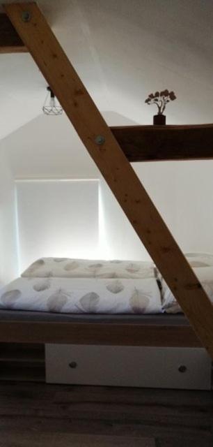 Huehnerstaellchen Dumpelfeld Extérieur photo